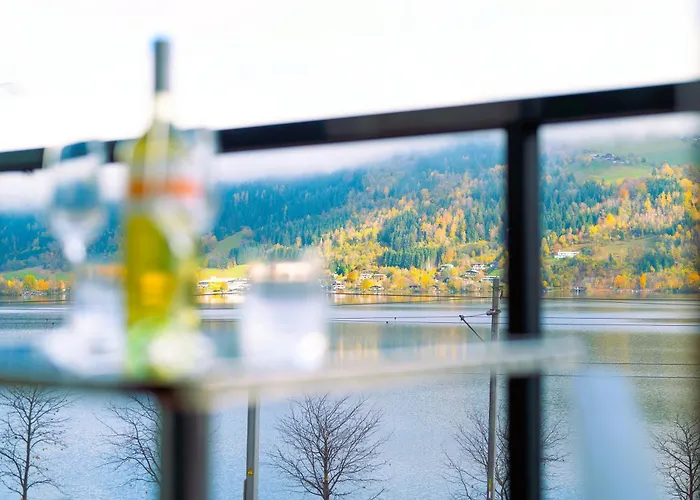 Alpin & See Resort - Pinzgau Holidays