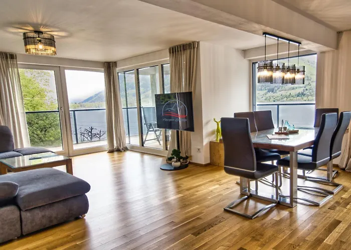 Alpin & See Resort - Pinzgau Holidays
