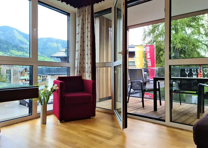 Alpin & See Resort - Pinzgau Holidays