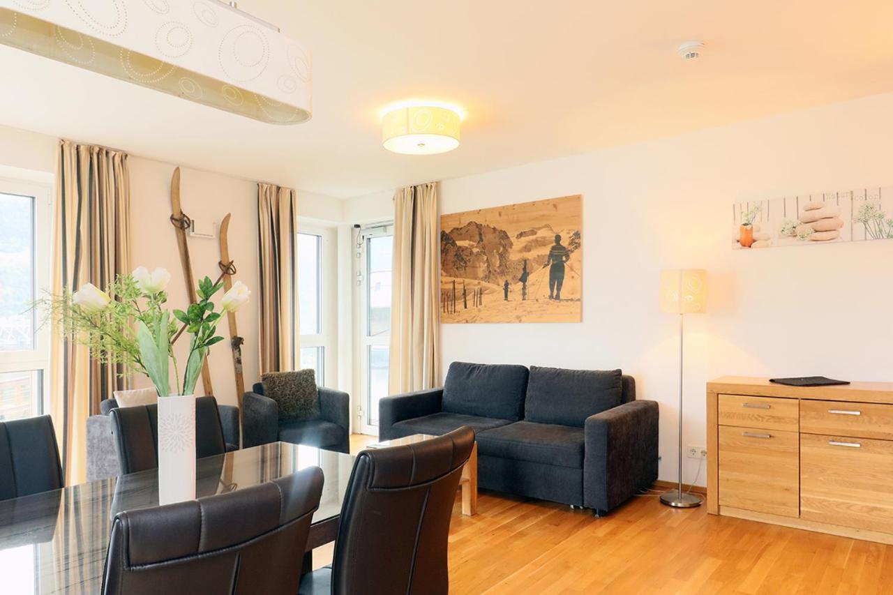 Alpin&see - Pinzgau Holidays Zell am See