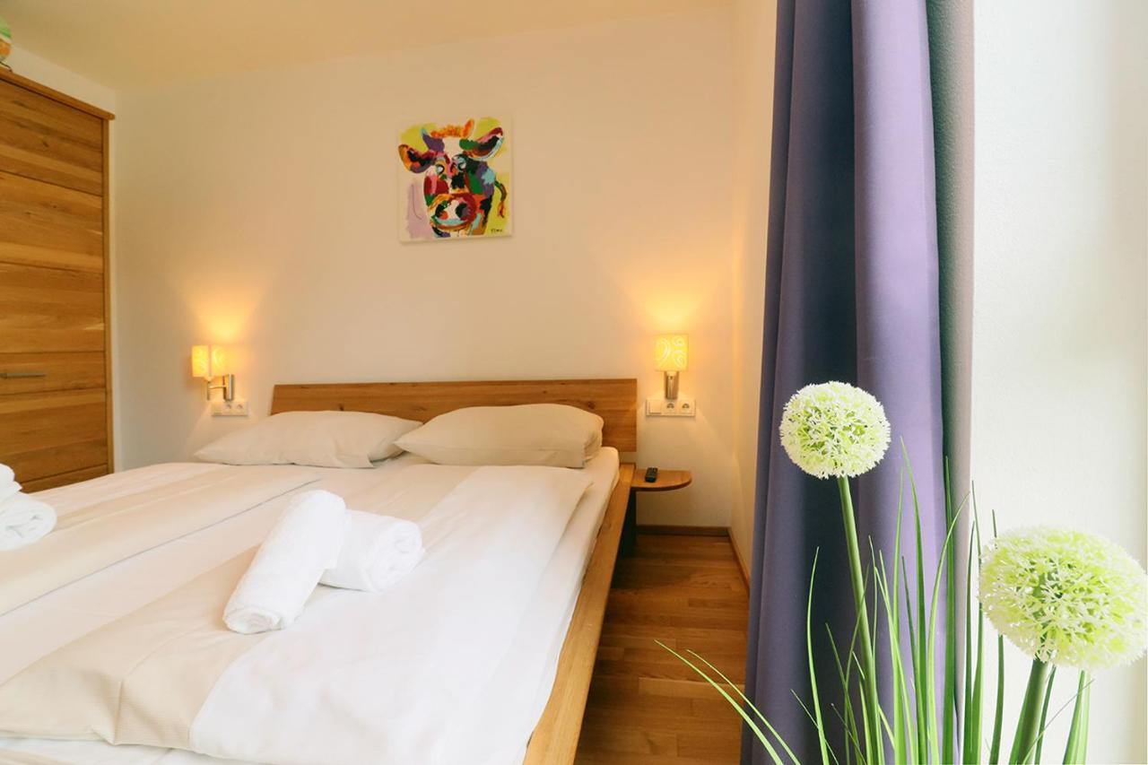 Alpin&see - Pinzgau Holidays * Zell am See