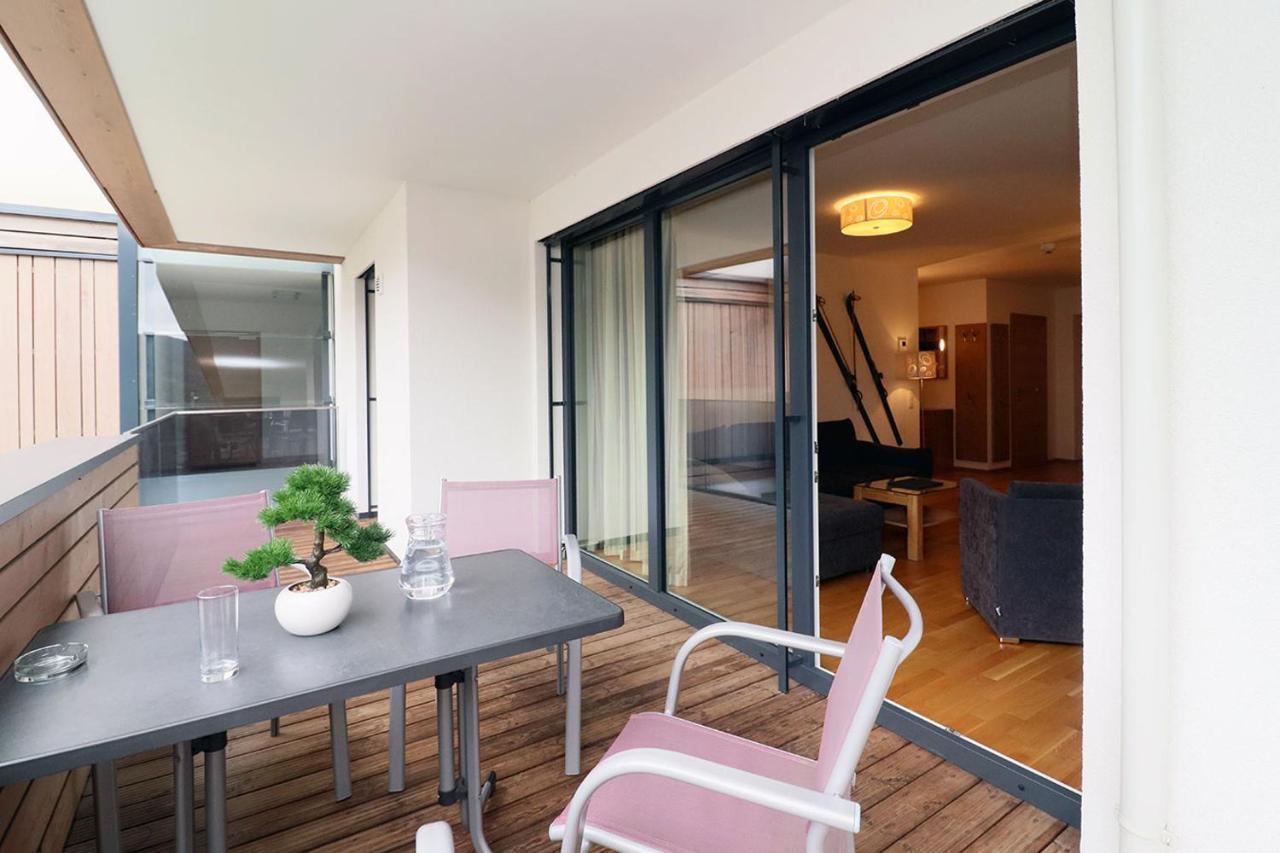 Apartment Alpin&see - Pinzgau Holidays *