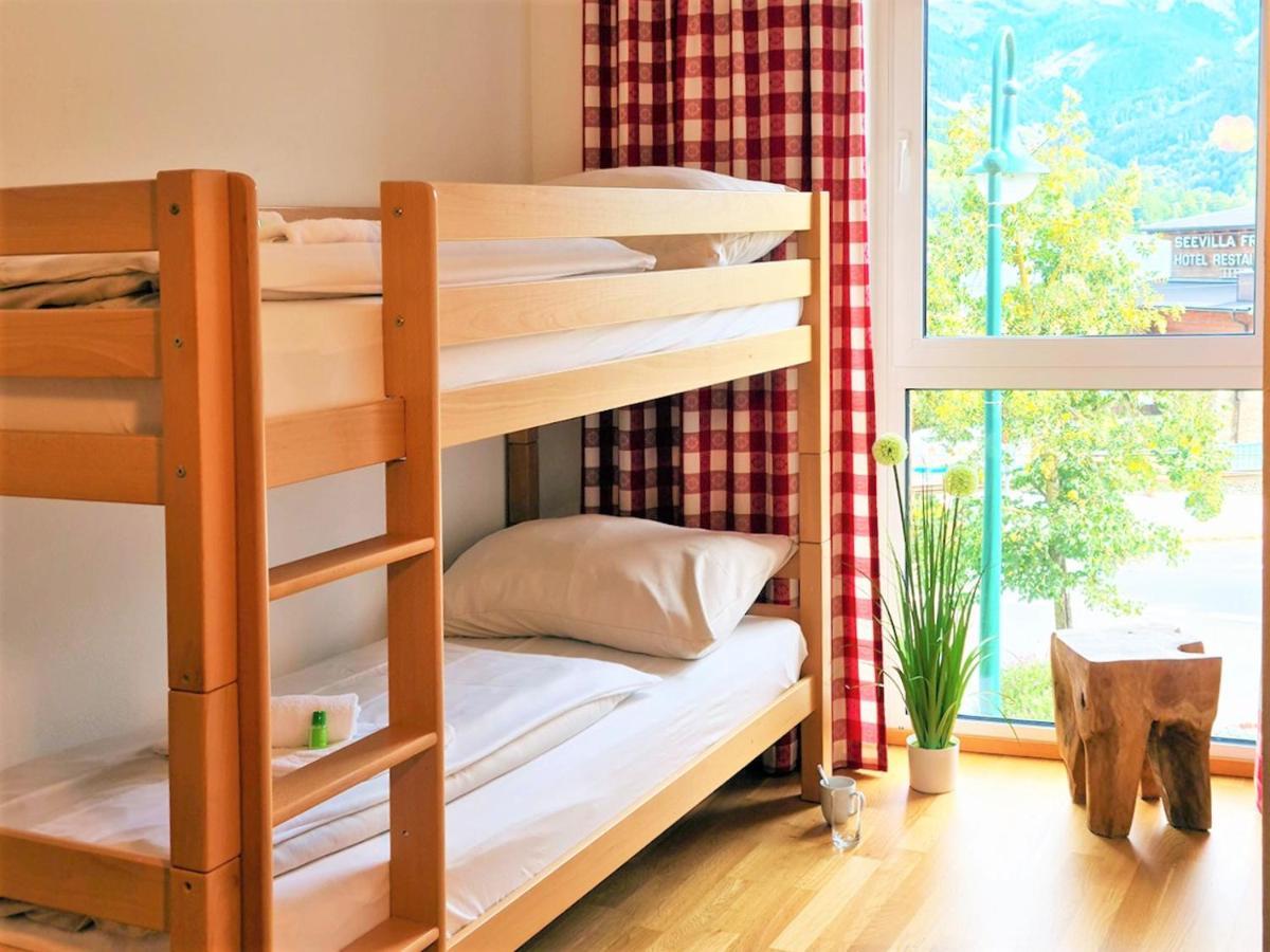Alpin&see - Pinzgau Holidays *