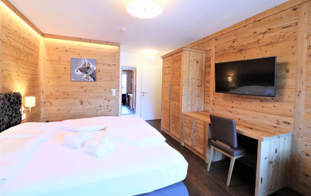 Alpin&see - Pinzgau Holidays Apartment