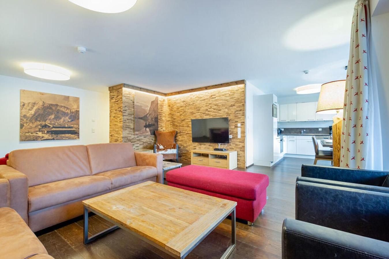 Alpin&see - Pinzgau Holidays Zell am See