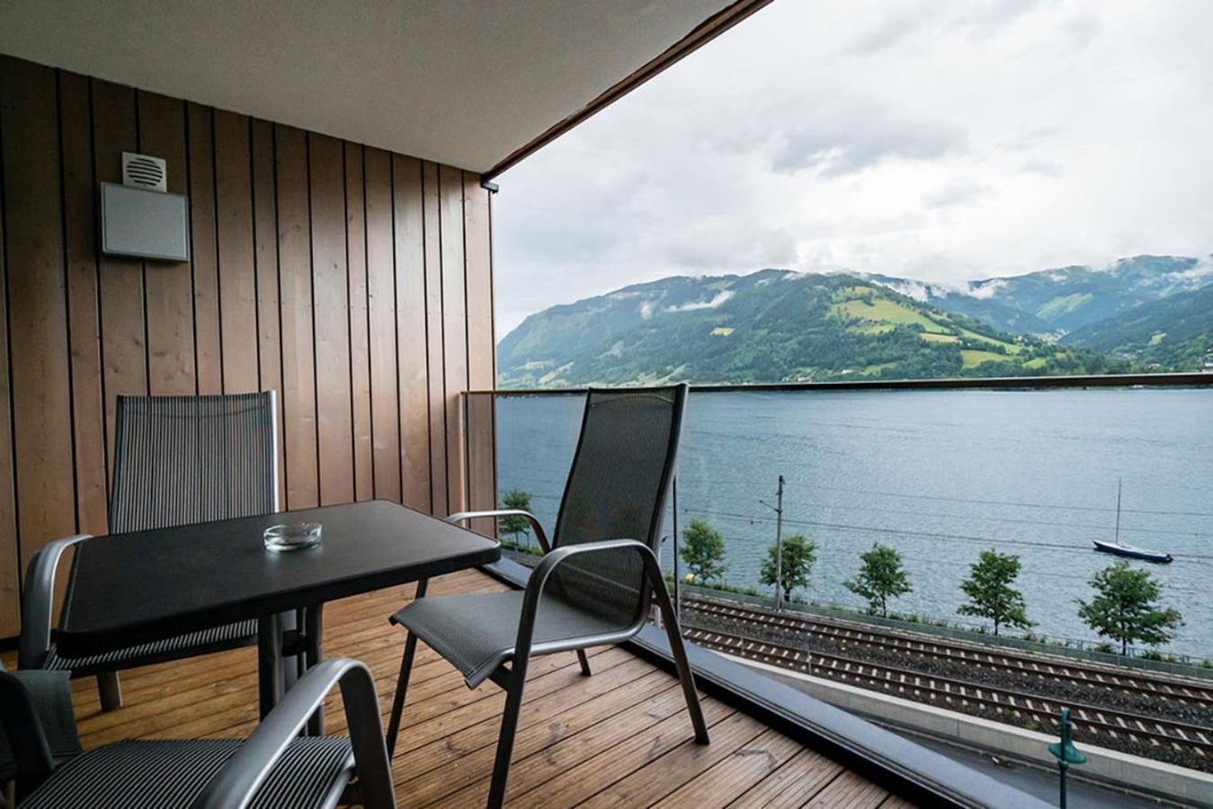 Alpin & - Pinzgau Holidays Apartmán *