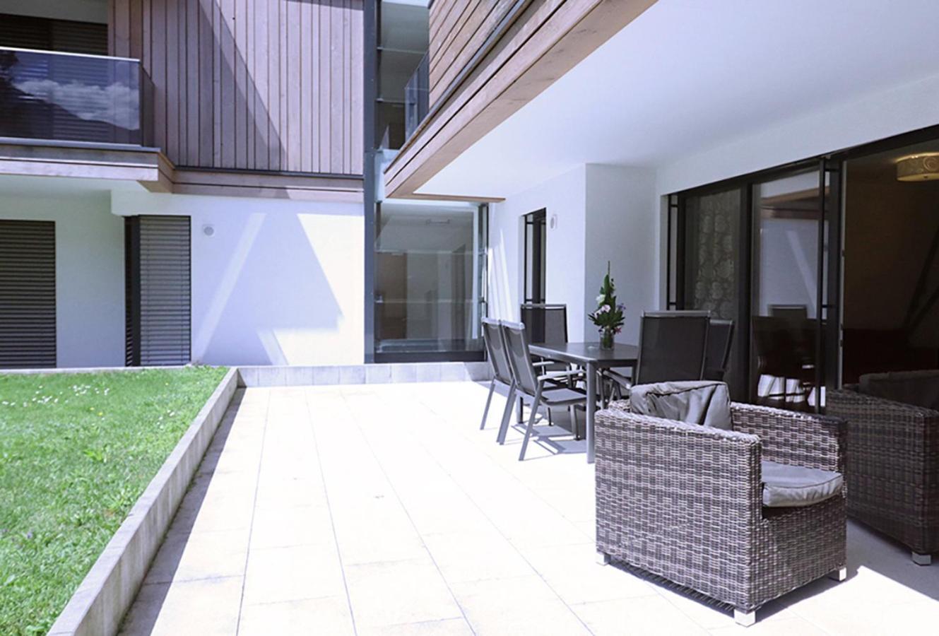 Alpin & - Pinzgau Holidays Apartmán Zell am See