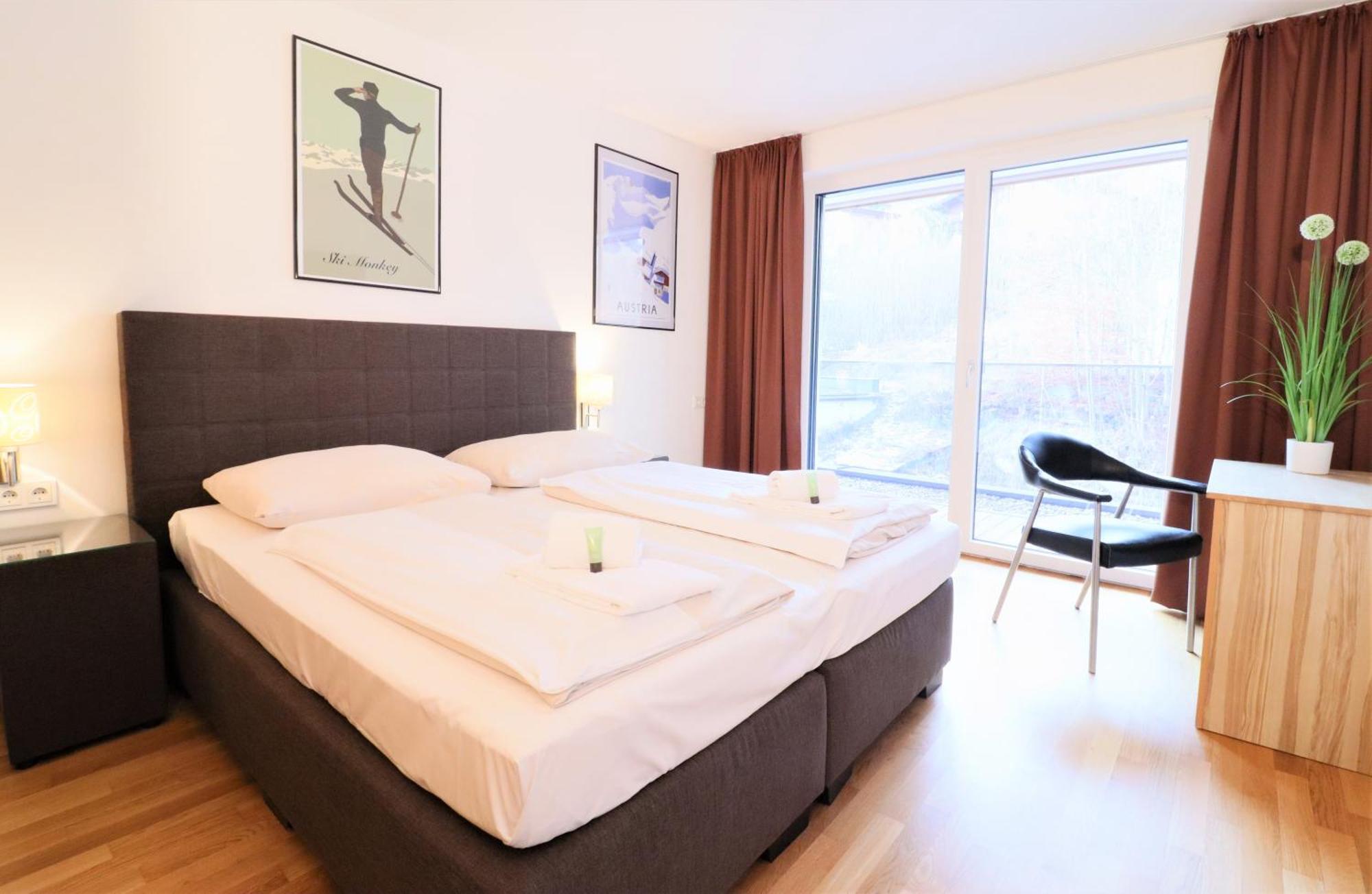 Alpin&see - Pinzgau Holidays
